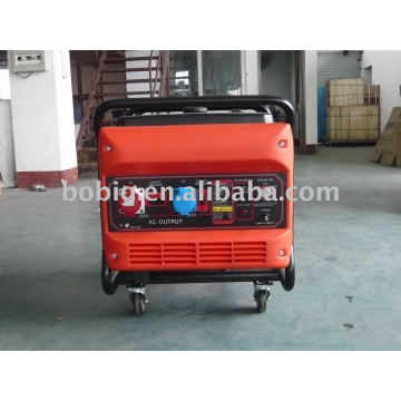 Factory direct 10KW Gasoline Generator,manufacturer supply